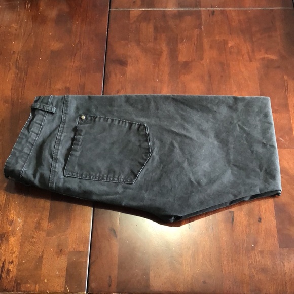 Black jeans - Picture 3 of 11